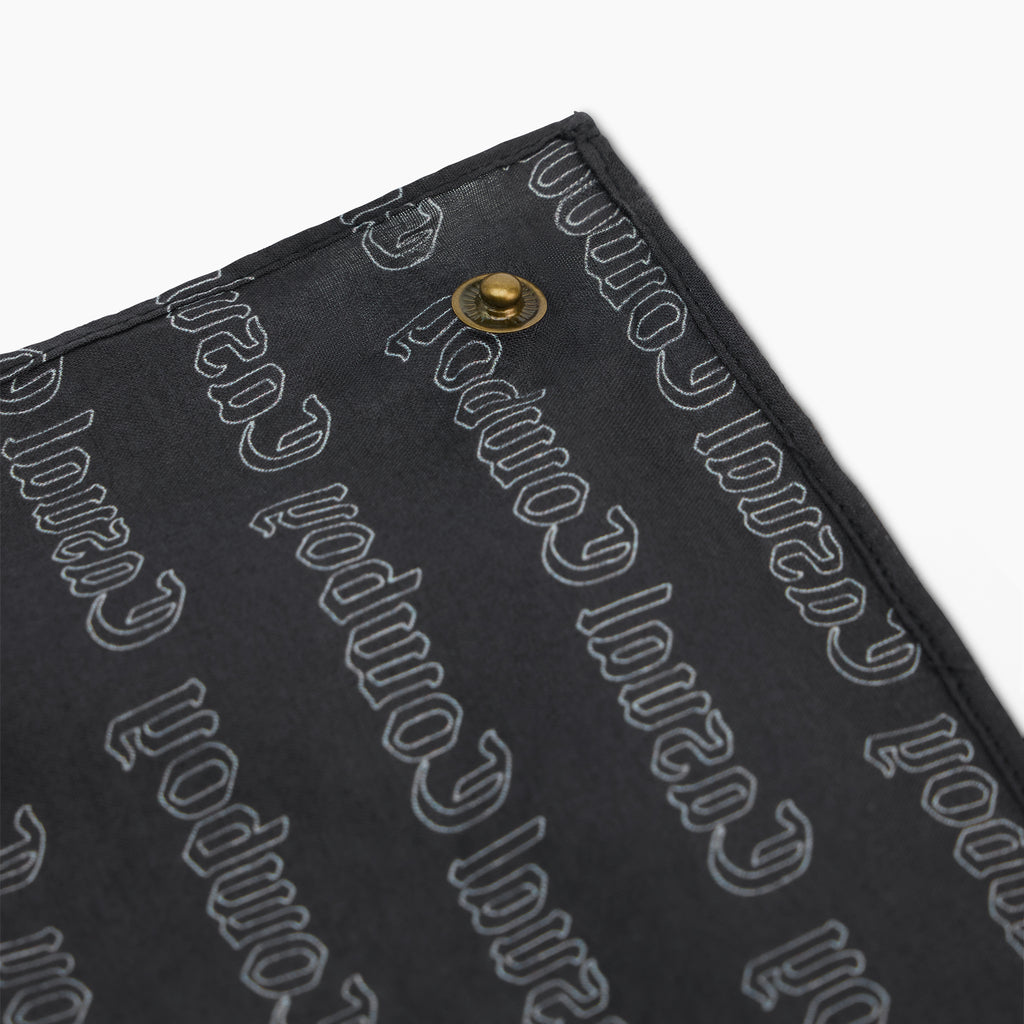 Signature Pocket Bandana