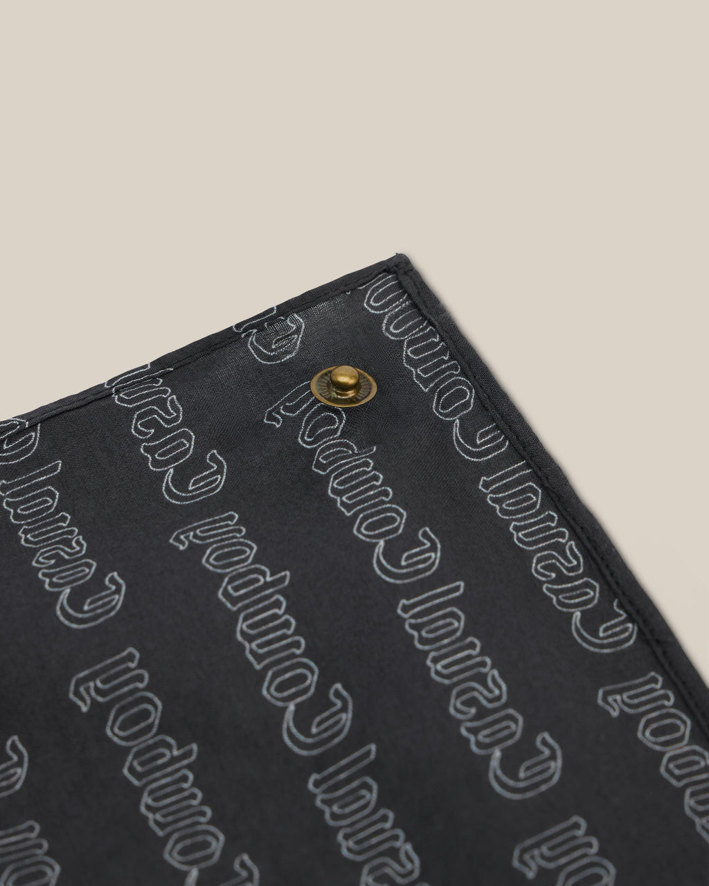 Signature Pocket Bandana