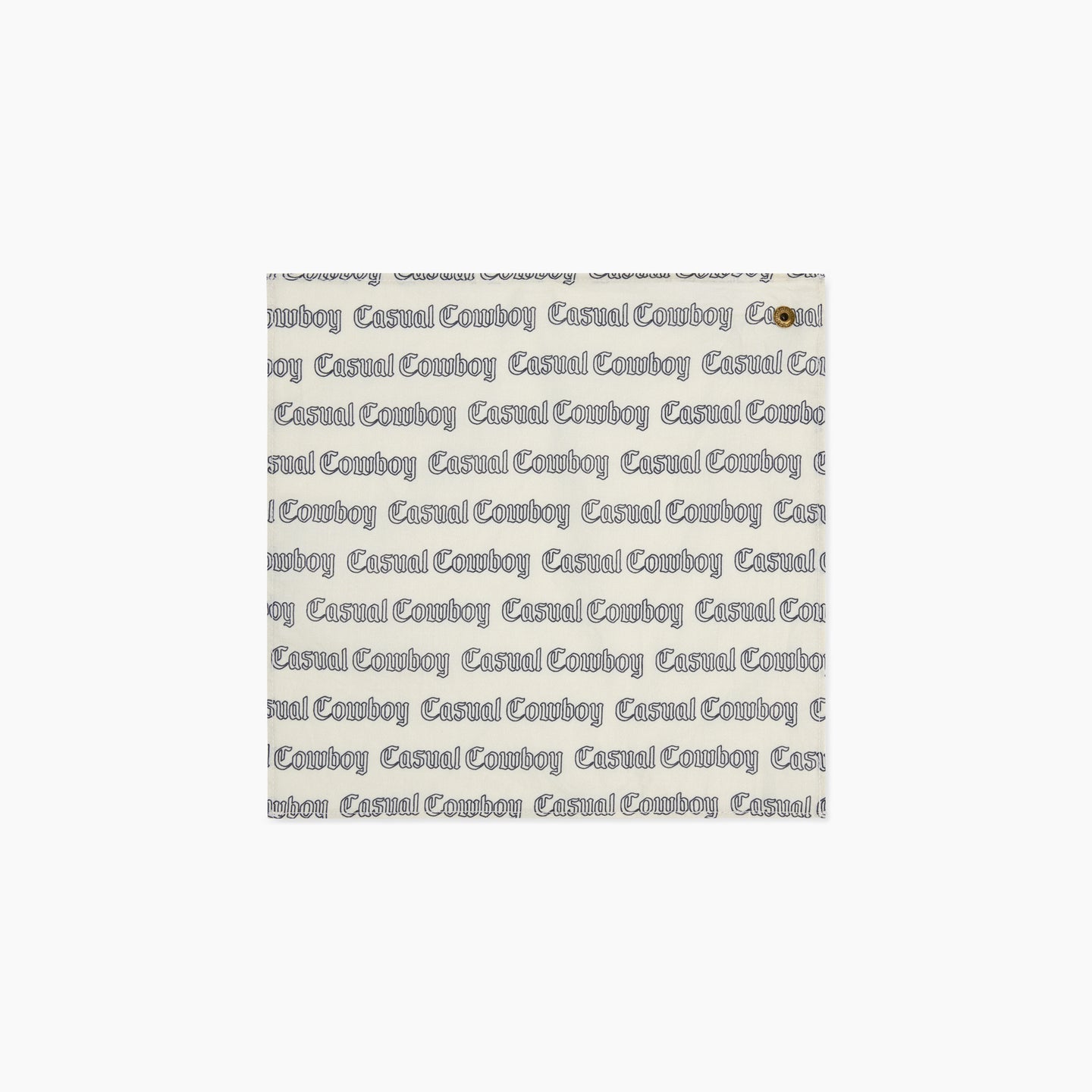 Signature Pocket Bandana