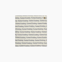 Signature Pocket Bandana