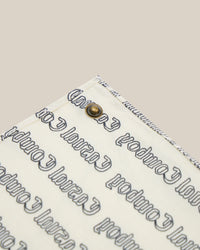 Signature Pocket Bandana