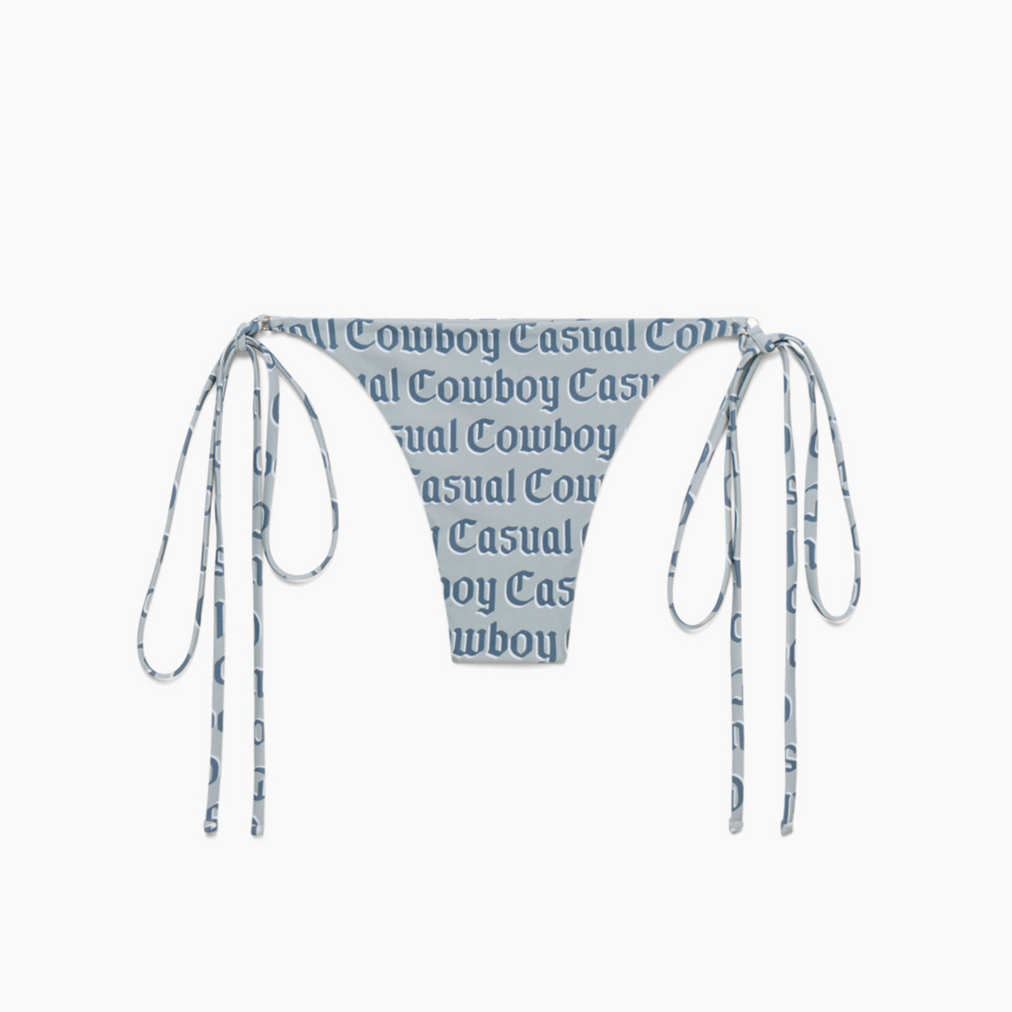 Sun Down Bikini Bottom