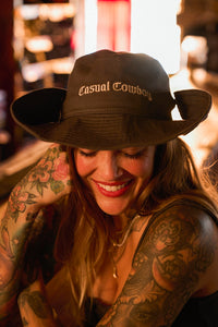 Cowboonie Hat