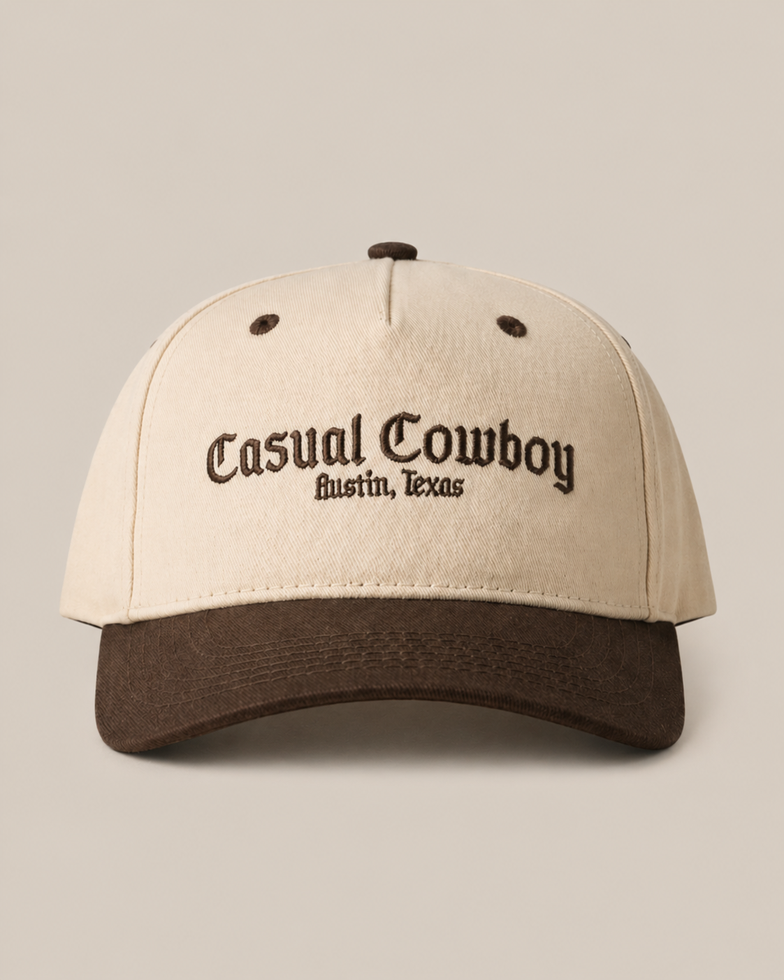 Homegrown Hat