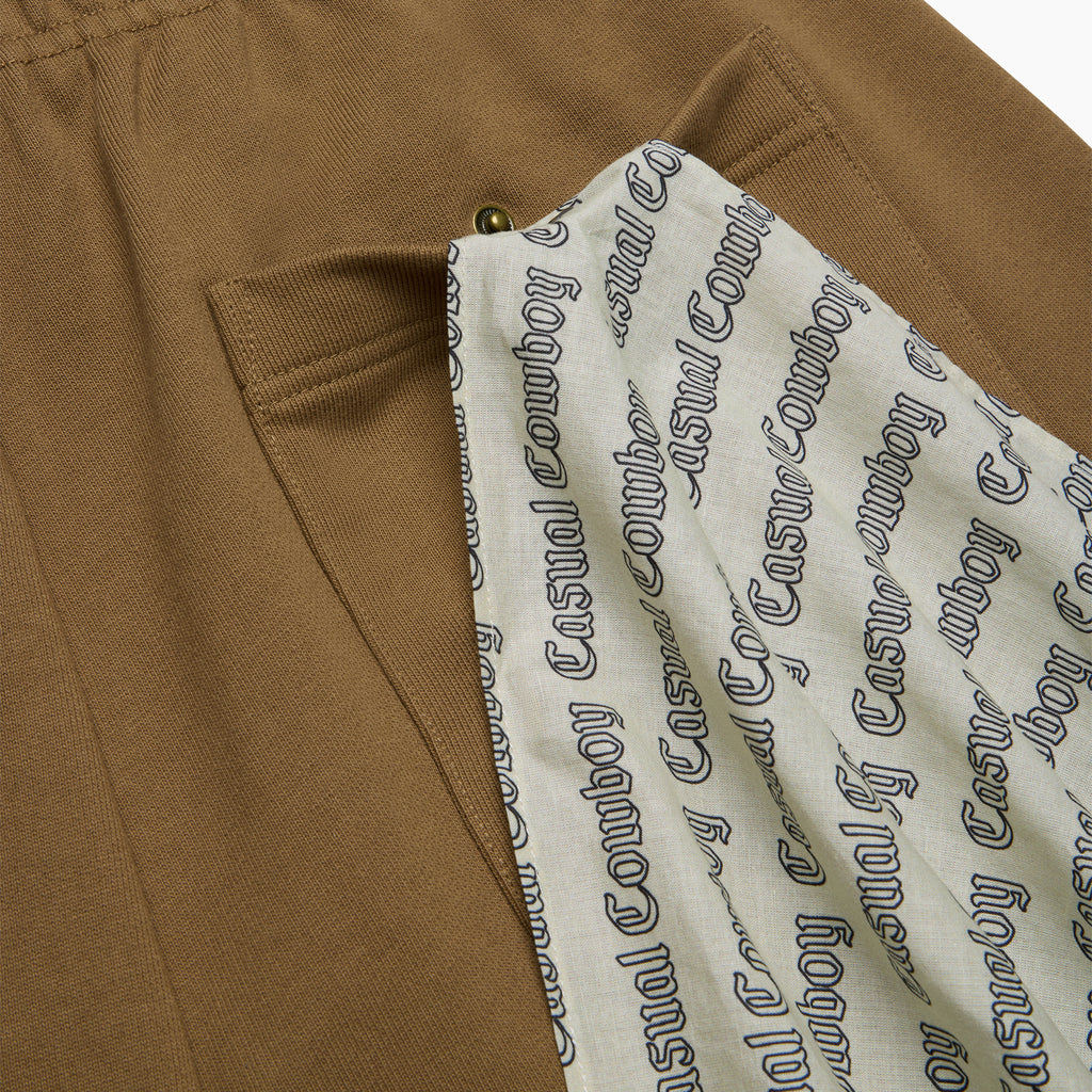 Signature Pocket Bandana