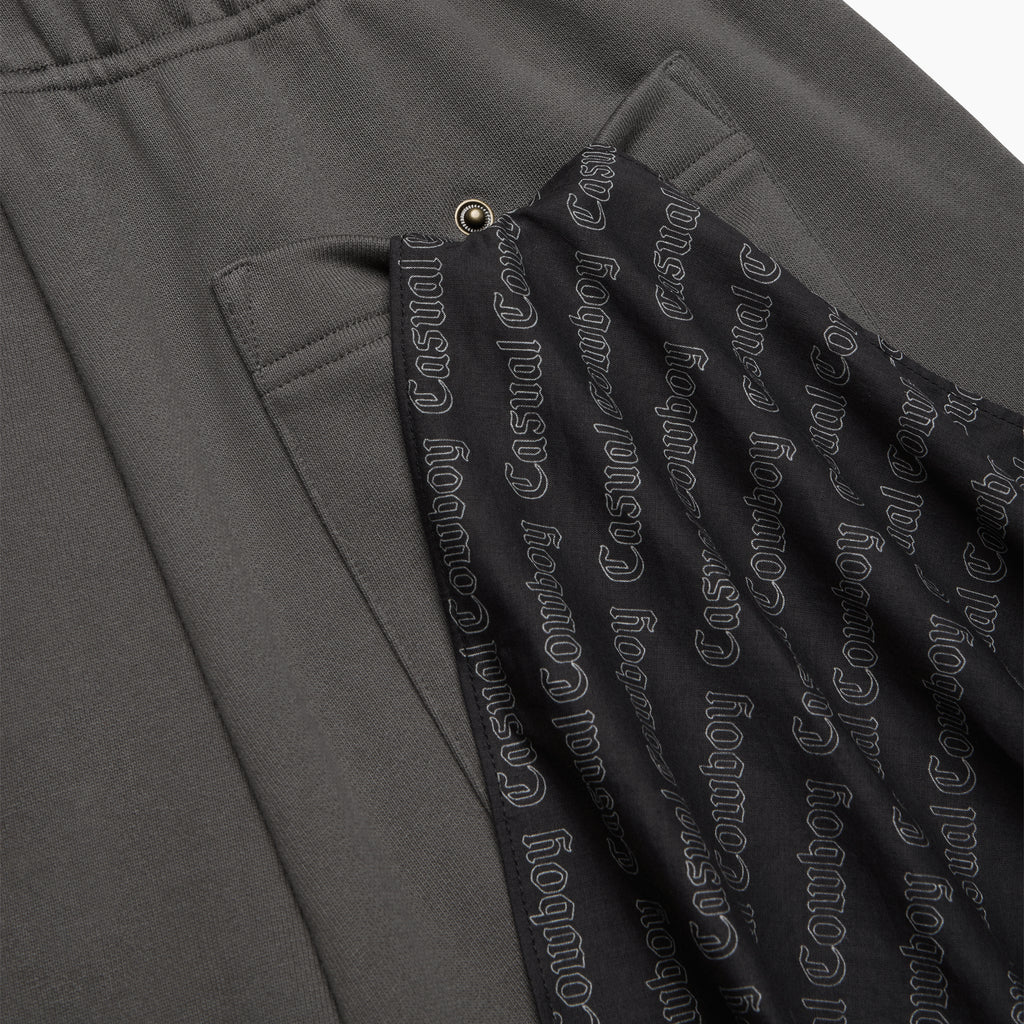 Signature Pocket Bandana