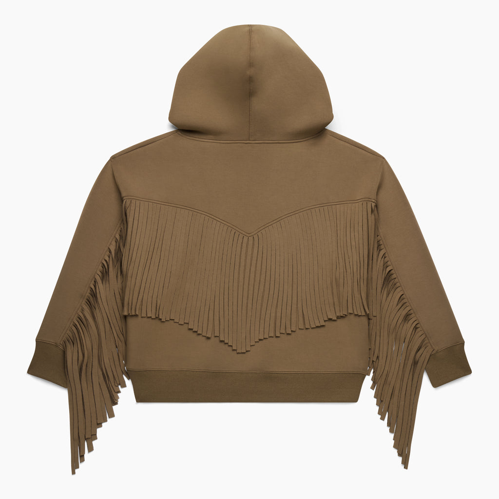 Rodeo Hoodie
