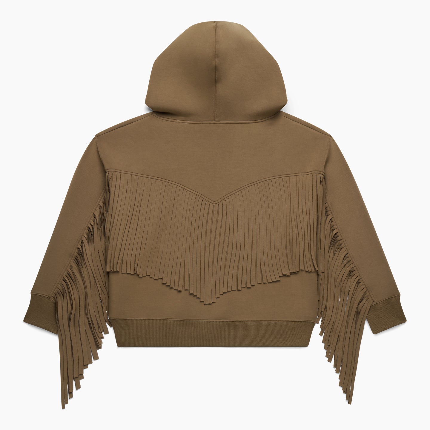 Rodeo Hoodie
