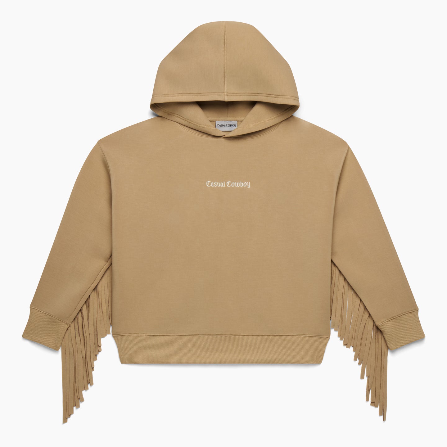 Rodeo Hoodie